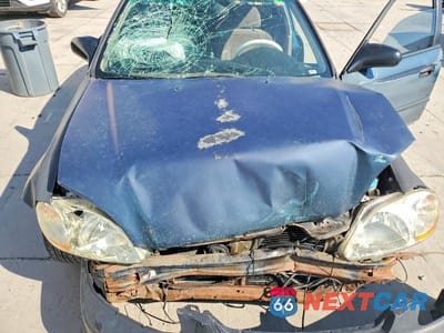 Zdjęcie 11 z 13 samochodu: 1997 HONDA CIVIC DX VIN:JHMEJ6523VS035223 - miniatura