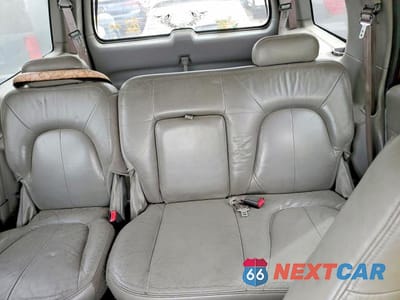 Zdjęcie 10 z 13 samochodu: 1999 FORD EXPEDITION VIN:1FMRU17L7XLB64772 - miniatura