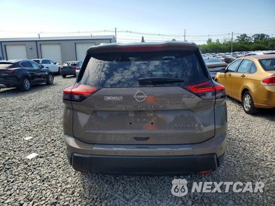 Zdjęcie 6 z 13 samochodu: 2024 NISSAN N ROGUE VIN:JN8BT3BB0RW177906 - miniatura