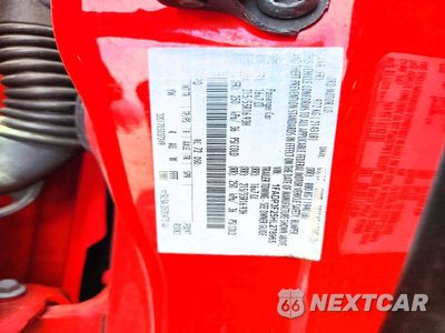 Zdjęcie 12 z 12 samochodu: 2017 FORD FOCUS SE VIN:1FADP3F25HL278965 - miniatura