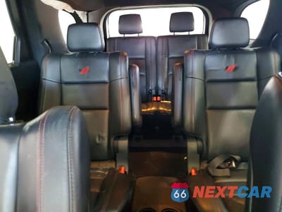 Zdjęcie 10 z 13 samochodu: 2023 DODGE DURANGO GT VIN:1C4RDHDG2PC686763 - miniatura