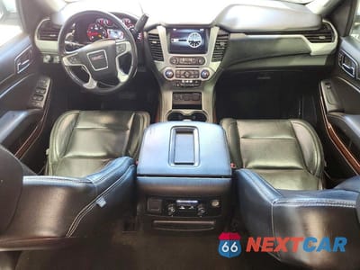 Zdjęcie 8 z 13 samochodu: 2015 GMC YUKON XL K1500 SLE VIN:1GKS2GKC2FR636138 - miniatura