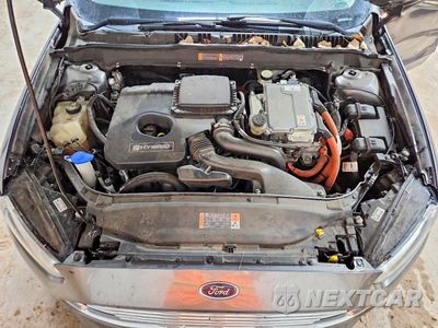 Zdjęcie 11 z 12 samochodu: 2014 FORD FUSION SE HYBRID VIN:3FA6P0LU7ER283661 - miniatura