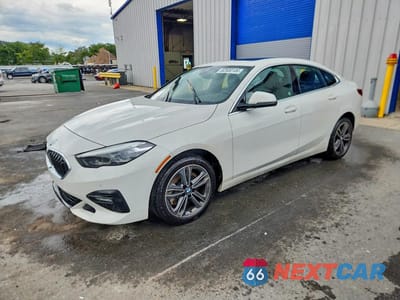 2021 BMW 228XI WBA73AK00M7H66901 - główne zdjęcie licytacji z USA - miniatura