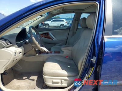 Zdjęcie 7 z 12 samochodu: 2011 TOYOTA CAMRY HYBRID VIN:4T1BB3EKXBU127666 - miniatura