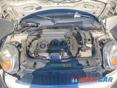 Zdjęcie 12 z 13 samochodu: 2009 MINI COOPER S CLUBMAN VIN:WMWMM33529TP74712 - miniatura