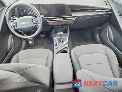Zdjęcie 8 z 12 samochodu: 2026 KIA NIRO LX VIN:KNDCP3LE4T5325081 - miniatura