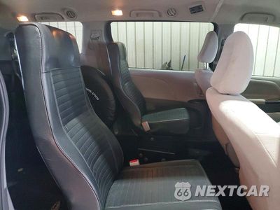 Zdjęcie 11 z 14 samochodu: 2019 TOYOTA SIENNA L 7-PASSENGER VIN:5TDZZ3DC0KS001541 - miniatura
