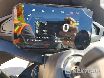 Zdjęcie 7 z 9 samochodu: 2026 CF MOTO 675SS VIN:LCEPEVLPXT6001924 - miniatura