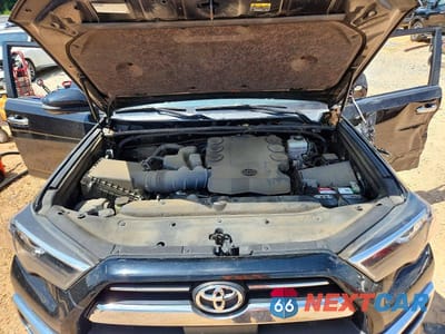 Zdjęcie 12 z 14 samochodu: 2022 TOYOTA 4RUNNER LIMITED VIN:JTEKU5JR9N5990658 - miniatura