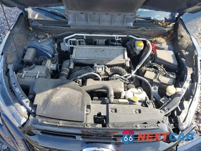Zdjęcie 12 z 14 samochodu: 2023 SUBARU ASCENT PREMIUM VIN:4S4WMAHD0P3441983 - miniatura