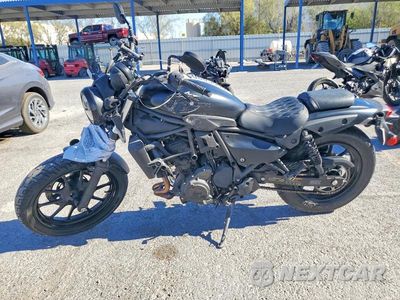 Trzecie zdjęcie samochodu z tyłu: 2026 KAWASAKI EL450 C VIN:ML5ELFC11TDA28565 - miniatura