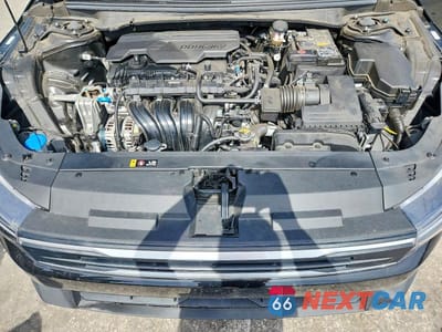 Zdjęcie 11 z 12 samochodu: 2025 KIA K4 LXS VIN:3KPFT4DE1SE089487 - miniatura