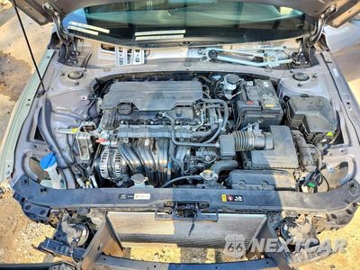 Zdjęcie 11 z 13 samochodu: 2024 HYUNDAI ELANTRA SEL VIN:KMHLM4DG0RU660685 - miniatura