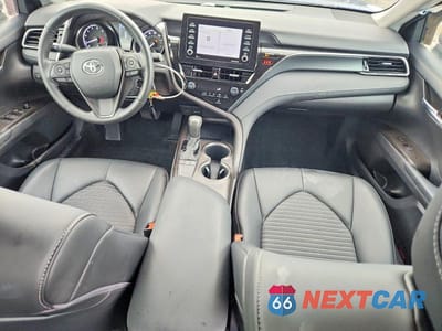 Zdjęcie 8 z 12 samochodu: 2023 TOYOTA CAMRY SE VIN:4T1G11AK7PU114562 - miniatura