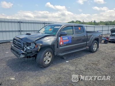 2009 TOYOTA TACOMA DOUBLE CAB LONG BED 3TMMU52N19M015256 - główne zdjęcie licytacji z USA - miniatura
