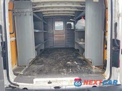 Zdjęcie 10 z 13 samochodu: 2021 NISSAN NV 1500 SV VIN:1N6BF0KM6MN806745 - miniatura