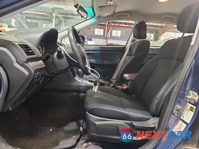 Zdjęcie 7 z 12 samochodu: 2013 SUBARU IMPREZA VIN:JF1GPAA69DH823588 - miniatura