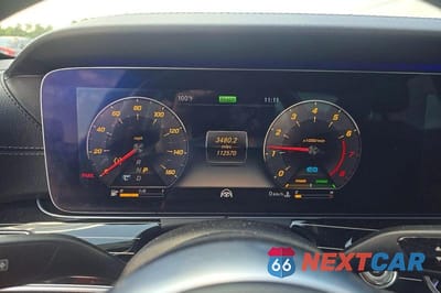 Zdjęcie 8 z 14 samochodu: 2019 MERCEDES-BENZ CLS 450 VIN:WDD2J5JB1KA014401 - miniatura