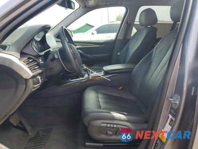 Zdjęcie 7 z 12 samochodu: 2014 BMW X5 XDRIVE35I VIN:5UXKR0C59E0C27511 - miniatura