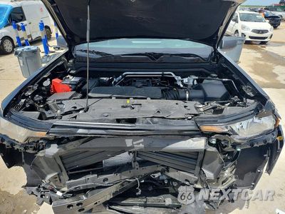 Zdjęcie 11 z 13 samochodu: 2026 CHEVROLET COLORADO VIN:1GCPSBEK8T1117273 - miniatura