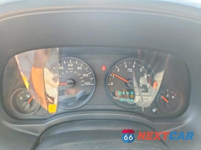Zdjęcie 9 z 13 samochodu: 2011 JEEP COMPASS SPORT VIN:1J4NT1FB1BD162124 - miniatura