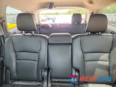 Zdjęcie 10 z 13 samochodu: 2019 HONDA PILOT EXL VIN:5FNYF5H57KB029773 - miniatura