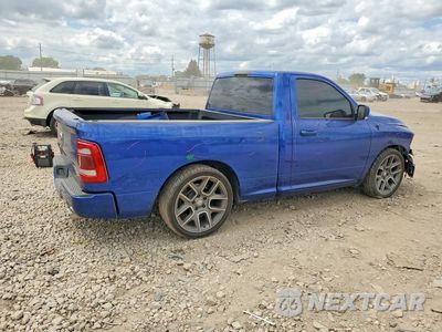 Trzecie zdjęcie samochodu z tyłu: 2015 RAM 1500 ST VIN:3C6JR6AT7FG631099 - miniatura