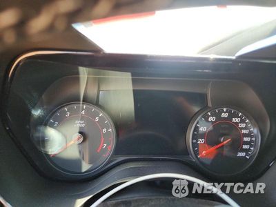 Zdjęcie 9 z 12 samochodu: 2019 CHEVROLET CAMARO SS VIN:1G1FH1R78K0153925 - miniatura
