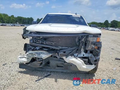 Piąte zdjęcie samochodu w środku: 2026 CHEVROLET SILVERADO K1500 CUSTOM VIN:3GCPKBEK6TG172712 - miniatura