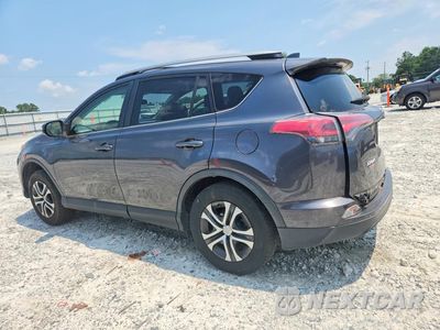 Drugie zdjęcie samochodu z przodu: 2017 TOYOTA RAV4 LE VIN:JTMZFREV0HJ715235 - miniatura