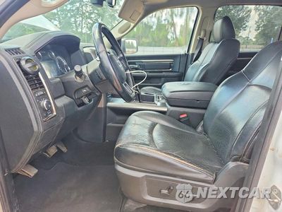 Zdjęcie 7 z 12 samochodu: 2015 RAM 1500 SPORT VIN:1C6RR7MT1FS701113 - miniatura
