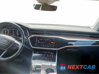Zdjęcie 9 z 14 samochodu: 2019 AUDI A6 PREMIUM PLUS VIN:WAUL2AF21KN095693 - miniatura