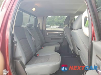 Zdjęcie 10 z 12 samochodu: 2019 RAM 1500 CLASSIC SLT VIN:1C6RR7TT2KS713119 - miniatura