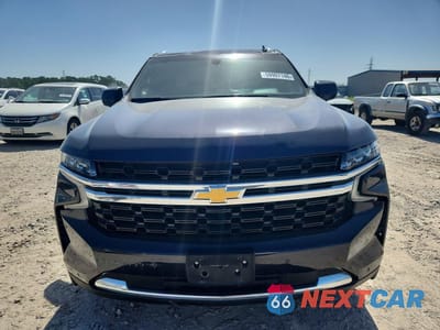 Piąte zdjęcie samochodu w środku: 2024 CHEVROLET TAHOE K1500 LS VIN:1GNSKMKD4RR162157 - miniatura