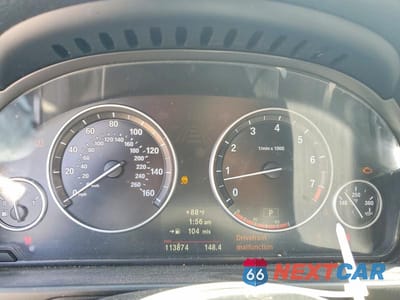 Zdjęcie 9 z 12 samochodu: 2012 BMW 550 I VIN:WBAFR9C58CDV58409 - miniatura