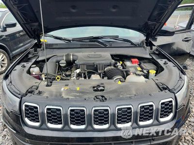 Zdjęcie 11 z 12 samochodu: 2024 JEEP COMPASS VIN:3C4NJDAN2RT165620 - miniatura