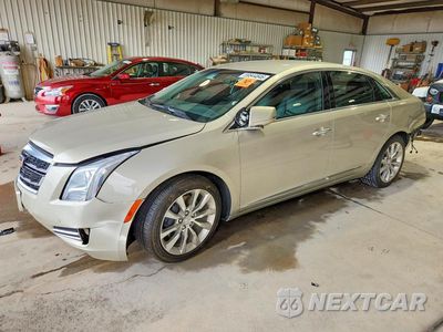2016 CADILLAC XTS LUXURY COLLECTION 2G61N5S38G9170796 - główne zdjęcie licytacji z USA - miniatura