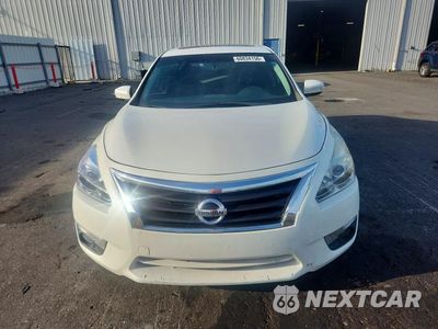Piąte zdjęcie samochodu w środku: 2014 NISSAN ALTIMA 2.5 SV VIN:1N4AL3AP5EC278543 - miniatura