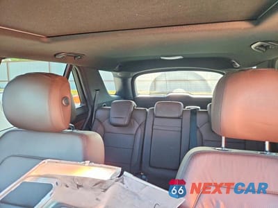 Zdjęcie 10 z 14 samochodu: 2014 MERCEDES-BENZ ML 350 BLUETEC VIN:4JGDA2EBXEA361978 - miniatura