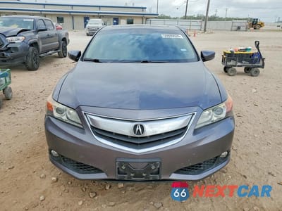 Piąte zdjęcie samochodu w środku: 2015 ACURA ILX 20 PREMIUM VIN:19VDE1F59FE004908 - miniatura