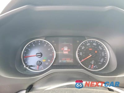 Zdjęcie 9 z 14 samochodu: 2019 TOYOTA RAV4 XLE VIN:2T3W1RFV7KW002258 - miniatura