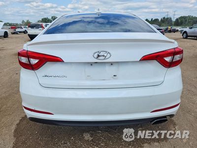 Zdjęcie 6 z 13 samochodu: 2016 HYUNDAI SONATA SE VIN:5NPE24AF0GH307854 - miniatura