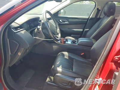 Zdjęcie 7 z 12 samochodu: 2019 LAND ROVER RANGE ROVER VELAR S VIN:SALYB2EX2KA207459 - miniatura