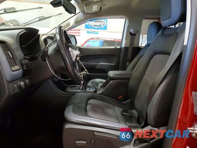 Zdjęcie 7 z 12 samochodu: 2021 CHEVROLET COLORADO Z71 VIN:1GCGTDEN1M1246718 - miniatura