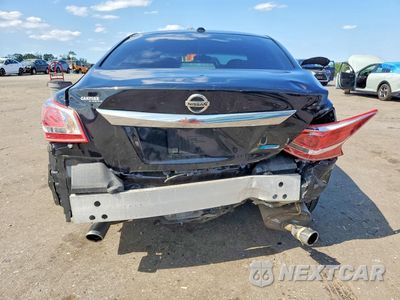 Zdjęcie 11 z 24 samochodu: 2013 NISSAN ALTIMA 2.5 SV VIN:1N4AL3AP0DN517645 - miniatura