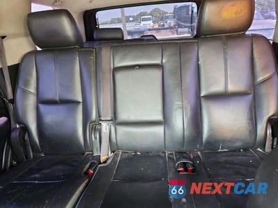 Zdjęcie 10 z 13 samochodu: 2014 CHEVROLET TAHOE C1500 LT VIN:1GNSCBE09ER213589 - miniatura