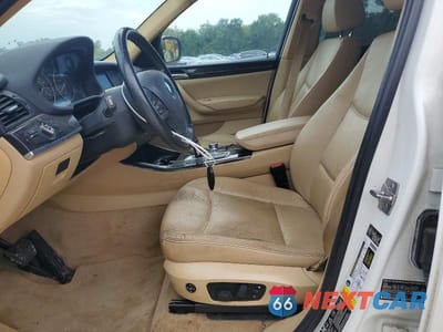 Zdjęcie 7 z 13 samochodu: 2012 BMW X3 XDRIVE28I VIN:5UXWX5C5XCL724452 - miniatura
