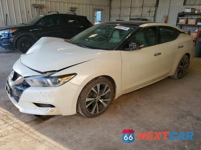 2017 NISSAN MAXIMA 3.5 SL 1N4AA6AP8HC374081 - główne zdjęcie licytacji z USA - miniatura