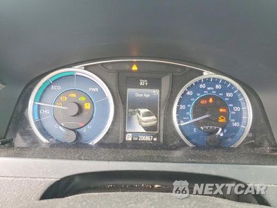Zdjęcie 9 z 13 samochodu: 2017 TOYOTA CAMRY HYBRID LE VIN:4T1BD1FKXHU223061 - miniatura